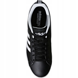 Buty adidas Vs Advantage M F99254 czarne 1