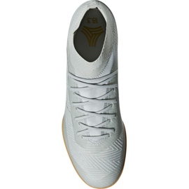 Buty halowe adidas Nemeziz Tango 18.3 In M DB2197 wielokolorowe białe 1