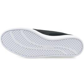 Buty Puma Smash Wns v2 Sd W 365313 01 czarne 2