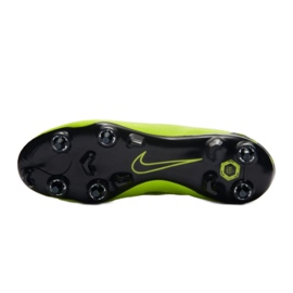 Buty piłkarskie Nike Mercurial Superfly 6 Elite SG-Pro M AH7366-701 zielone zielone 2