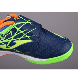 Buty halowe Joma Champion Jr CHAJW.803.IN wielokolorowe wielokolorowe 1