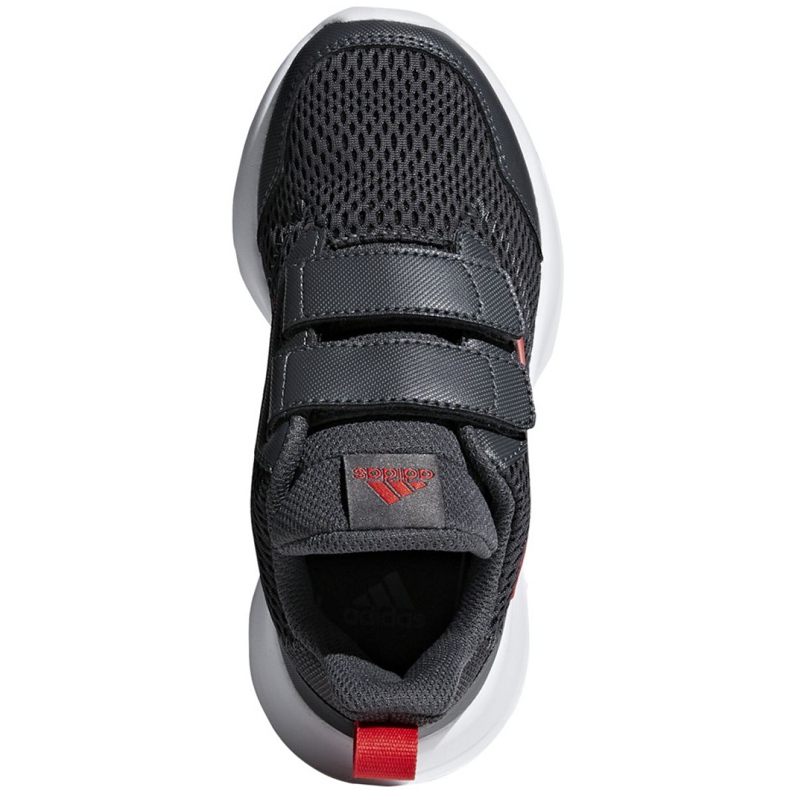 Buty adidas AltaRun Cf Jr CG6896 czarne 1