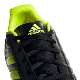 Buty piłkarskie adidas Copa 19.4 Fg M BB8091 czarne czarne 6