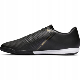 Buty halowe Nike Phantom Venom Academy Ic M AO0570-077 czarne czarne 2