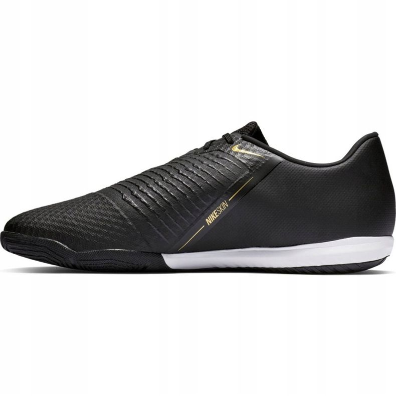 Buty halowe Nike Phantom Venom Academy Ic M AO0570-077 czarne czarne 2