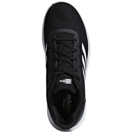 Buty biegowe adidas Cosmic 2 M F34877 czarne 2