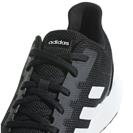 Buty biegowe adidas Cosmic 2 M F34877 czarne 3