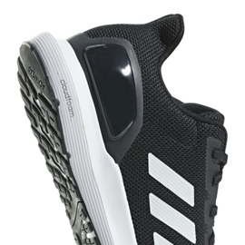 Buty biegowe adidas Cosmic 2 M F34877 czarne 4