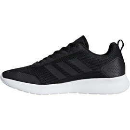 Buty biegowe adidas Cf Element Race M DB1464 czarne 1