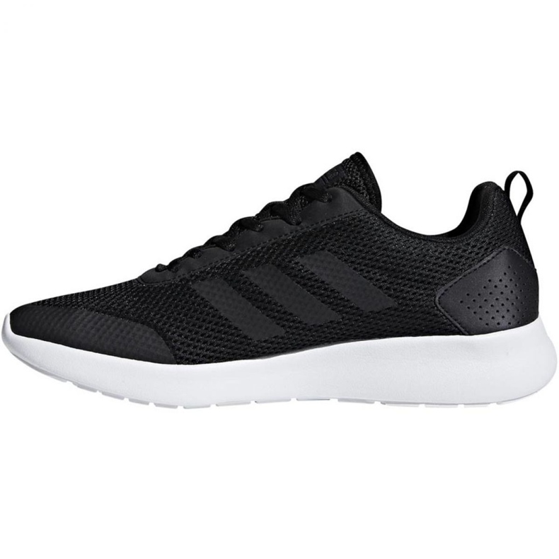 Buty biegowe adidas Cf Element Race M DB1464 czarne 1