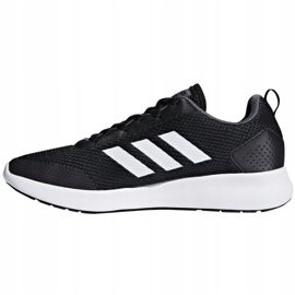Buty biegowe adidas Cf Element Race M DB1459 czarne 1