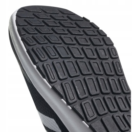 Buty biegowe adidas Cf Element Race M DB1459 czarne 5