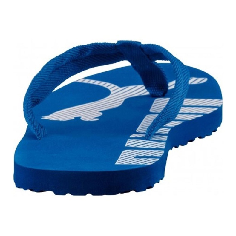Klapki Puma Epic Flip v2 W 360248 28 niebieskie 2