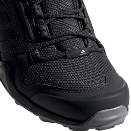 Buty trekkingowe adidas Terrex AX3 M BC0525 szare 3