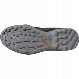 Buty trekkingowe adidas Terrex AX3 M BC0525 szare 6