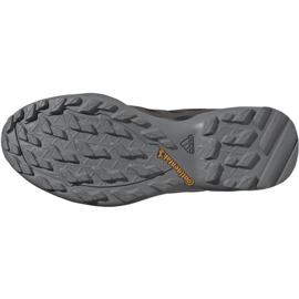Buty trekkingowe adidas Terrex AX3 Gtx M BC0517 szare 6