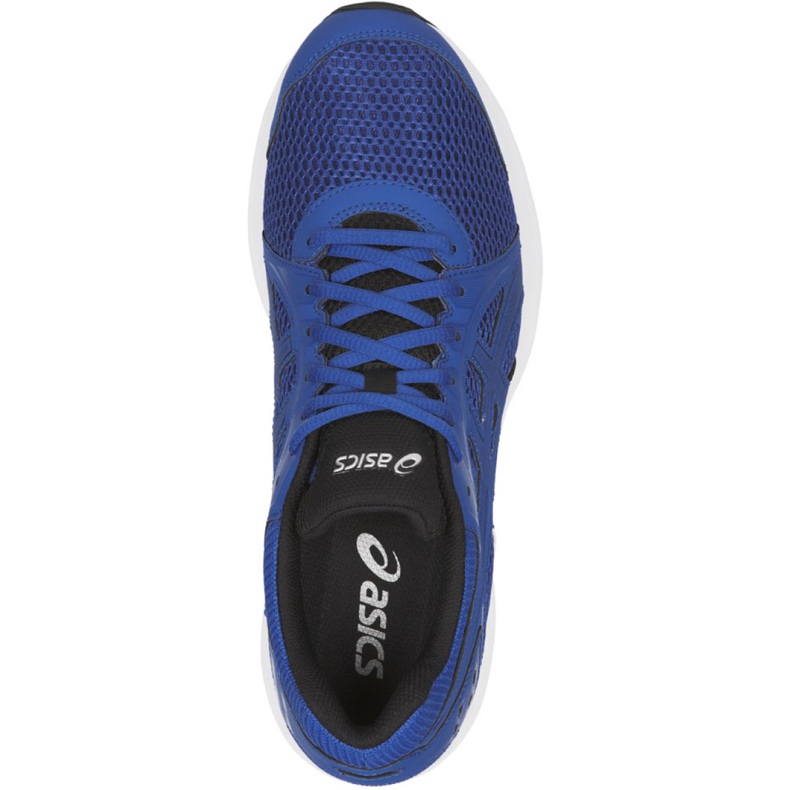Buty Asics Jolt 2 M 1011A167-400 niebieskie 1