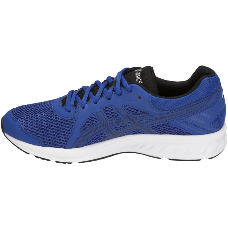 Buty Asics Jolt 2 M 1011A167-400 niebieskie 2