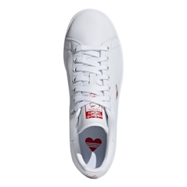 Buty adidas Originals Stan Smith W G27893 białe 1