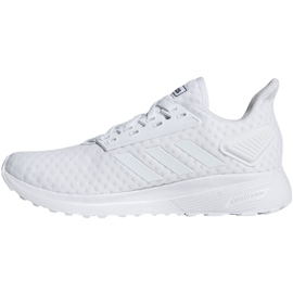 Buty biegowe adidas Duramo 9 W F34772 białe 1