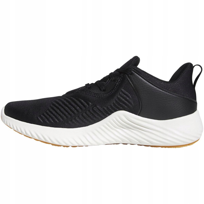 Buty adidas Alphabounce Rc 2 M D96524 czarne 2