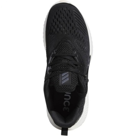 Buty biegowe adidas Alphabounce rc 2 W F35393 czarne 1