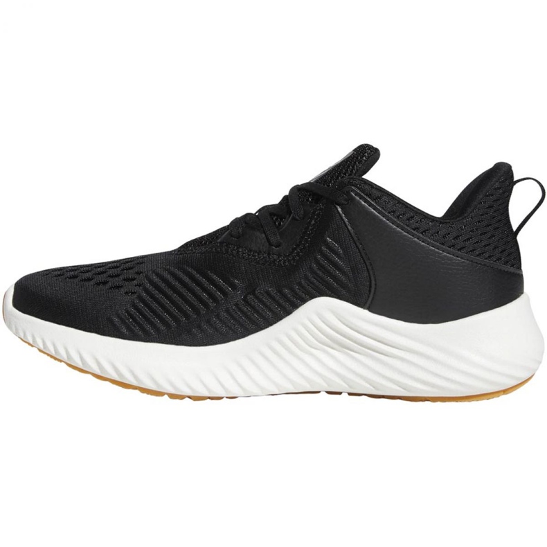 Buty biegowe adidas Alphabounce rc 2 W F35393 czarne 2