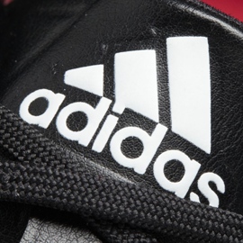 Buty piłkarskie adidas Gloro 16.1 Fg M AF4856 czarne czarne 3