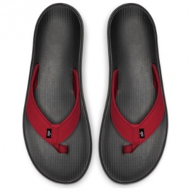 Japonki Nike Kepa Kai M AO3621-600 czarne czerwone 1