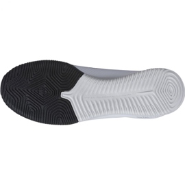 Buty halowe Nike Mercurial Superfly X 6 Academy Ic AJ3567-109 białe białe 1