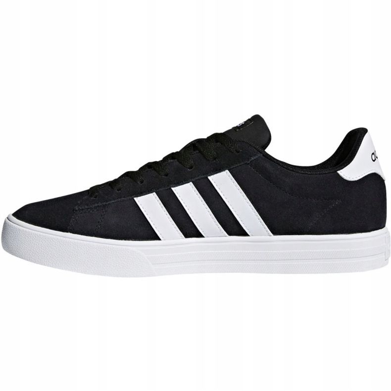 Buty adidas Daily 2.0 M DB0273 czarne 1