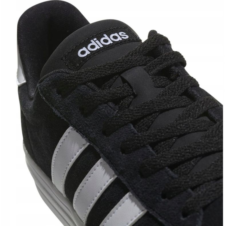 Buty adidas Daily 2.0 M DB0273 czarne 2