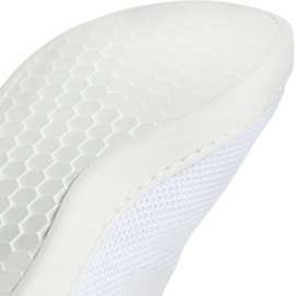 Buty adidas Court Adapt M F36417 białe 4