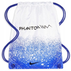 Buty piłkarskie Nike Phantom Venom Elite Fg M AO7540-104 niebieskie wielokolorowe 6