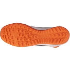 Buty piłkarskie Nike Mercurial Superfly X 6 Academy Tf M AH7370-801 wielokolorowe pomarańczowe 1