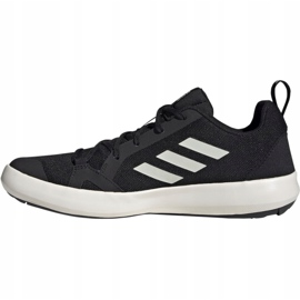 Buty adidas Terrex Cc Boat M BC0506 czarne 2