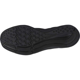 Buty biegowe Nike Downshifter 9 M AQ7481-005 czarne 1