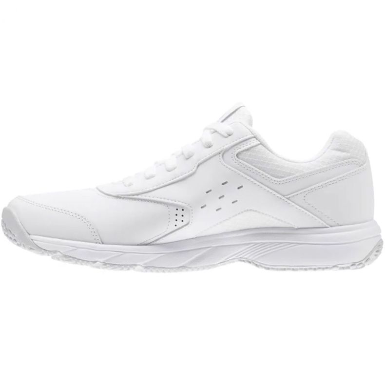 Buty Reebok Work N Cushion 3.0 M BS9523 białe 1