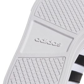 Buty adidas Vs Set M AW3889 białe czarne 5