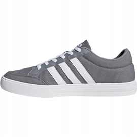 Buty adidas Vs Set M AW3892 szare 2