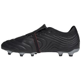 Buty piłkarskie adidas Copa Gloro 19.2 Fg M F35490 wielokolorowe czarne 1