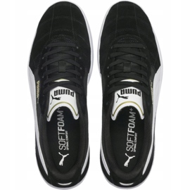 Buty Puma Astro Kick M 369115 01 czarne 1