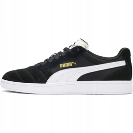 Buty Puma Astro Kick M 369115 01 czarne 2