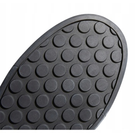 Buty adidas Sleuth Dlx M BC0661 białe czarne 1