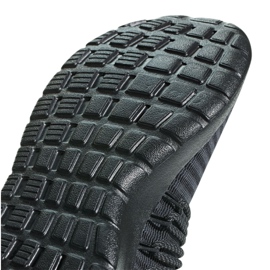 Buty biegowe adidas Lite Racer Adapt M F36657 czarne 1