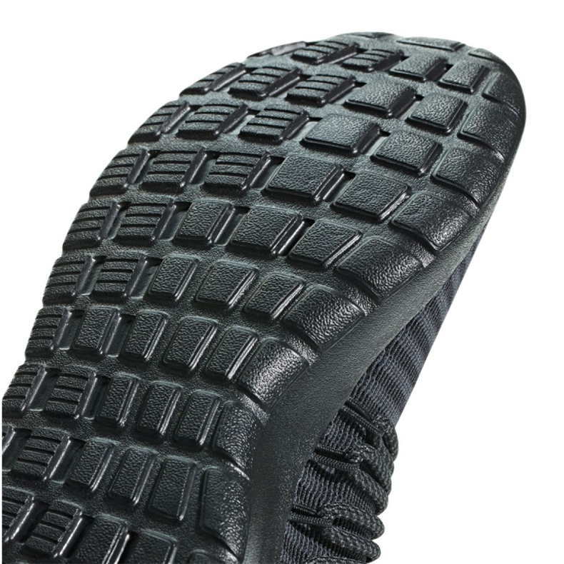 Buty biegowe adidas Lite Racer Adapt M F36657 czarne 1