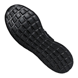 Buty biegowe adidas Lite Racer Adapt M F36657 czarne 10