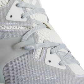 Buty biegowe adidas Alphabounce Beyond M BD7095 białe 1