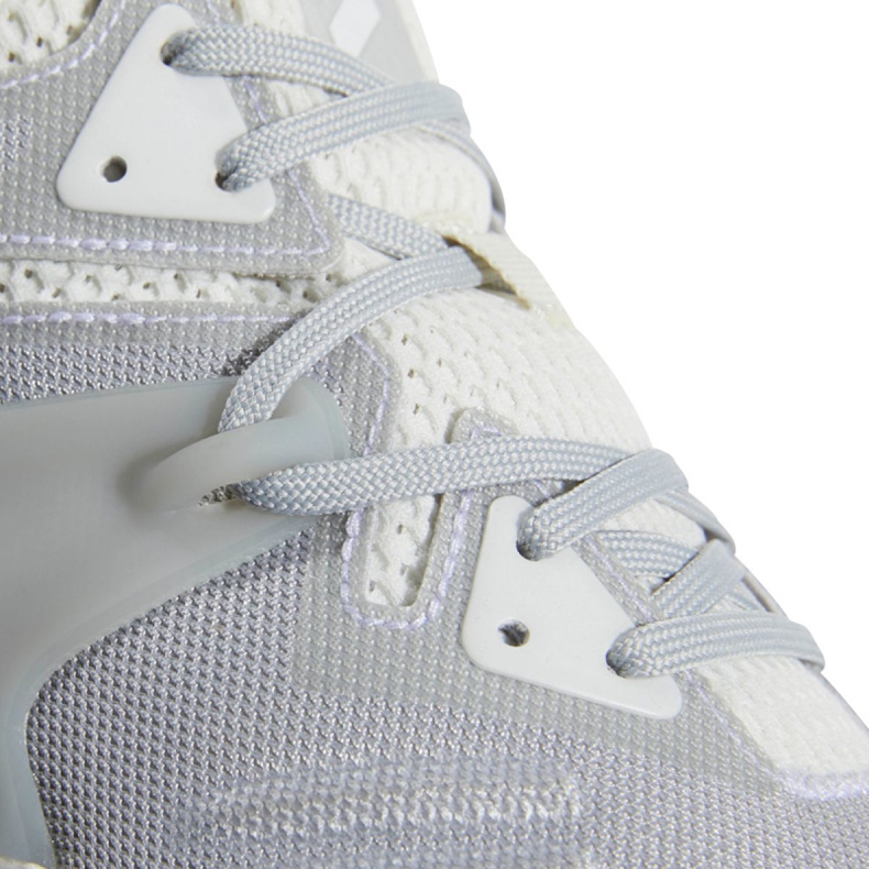 Buty biegowe adidas Alphabounce Beyond M BD7095 białe 1