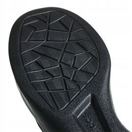 Buty adidas Fusion Flow M F36235 czarne 4